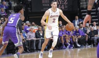 2022年1月5日湖人vs国王 2022年1月5日湖人vs国王